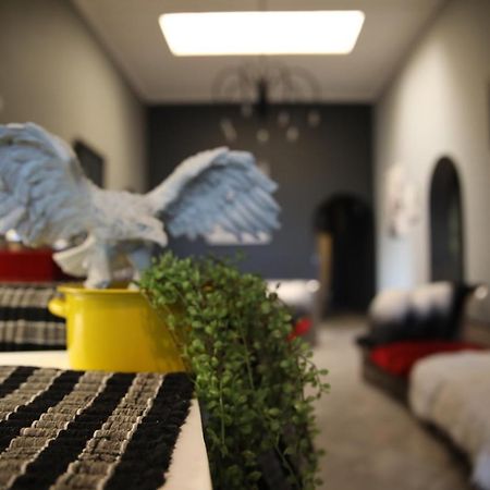 Hotel Eagle'S Nest Barberton Zewnętrze zdjęcie