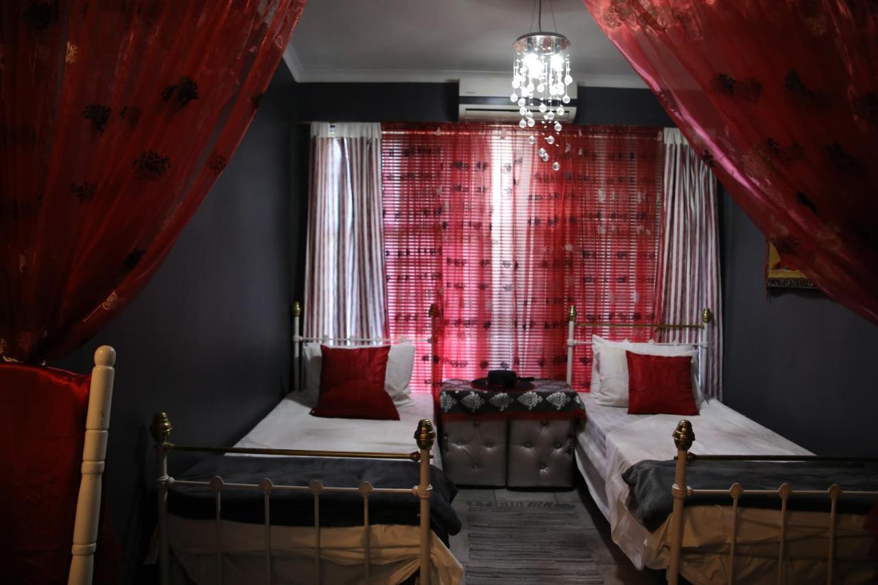Hotel Eagle'S Nest Barberton Zewnętrze zdjęcie