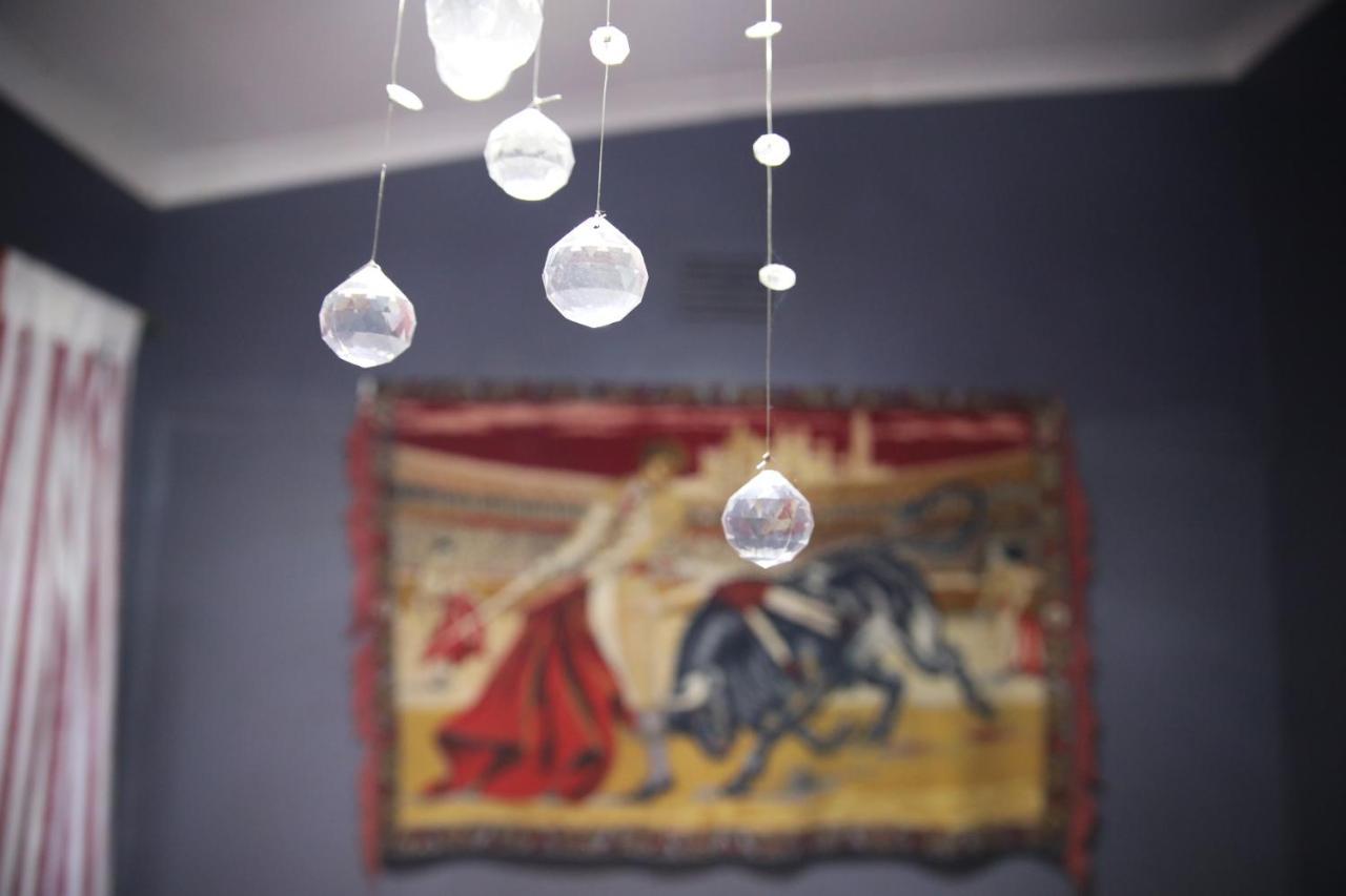 Hotel Eagle'S Nest Barberton Zewnętrze zdjęcie