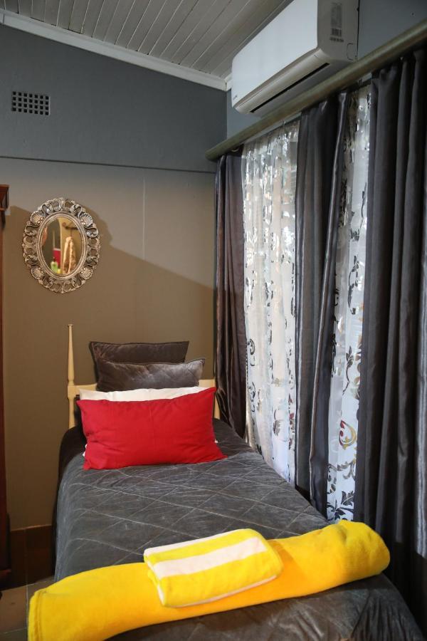 Hotel Eagle'S Nest Barberton Zewnętrze zdjęcie