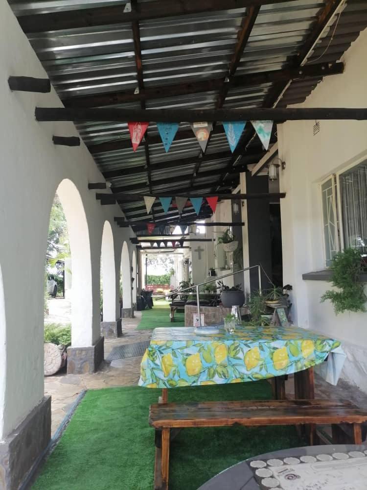 Hotel Eagle'S Nest Barberton Zewnętrze zdjęcie