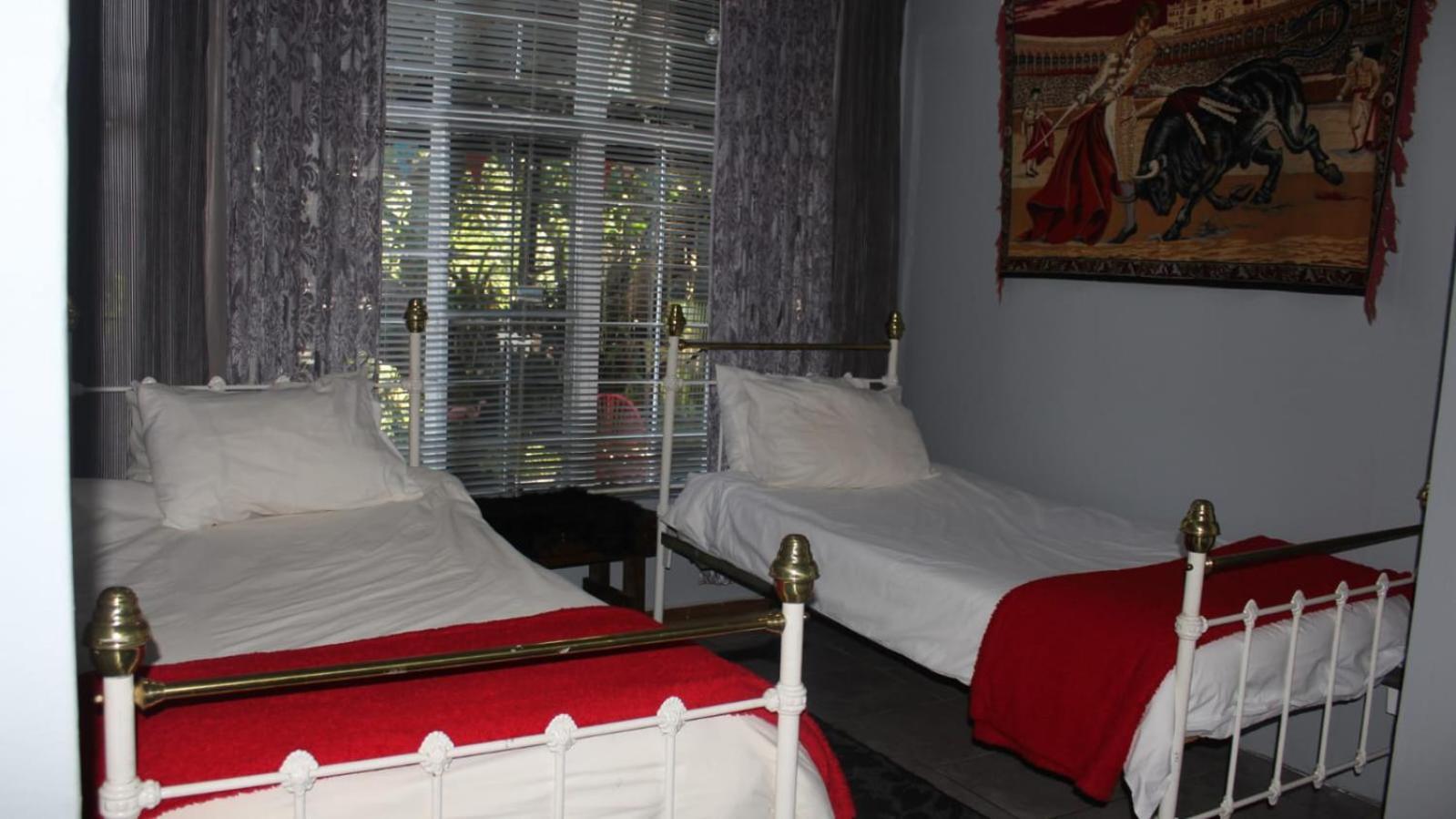 Hotel Eagle'S Nest Barberton Zewnętrze zdjęcie