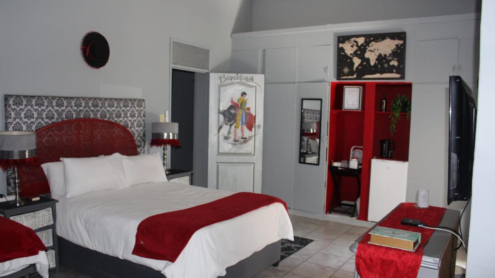Hotel Eagle'S Nest Barberton Zewnętrze zdjęcie