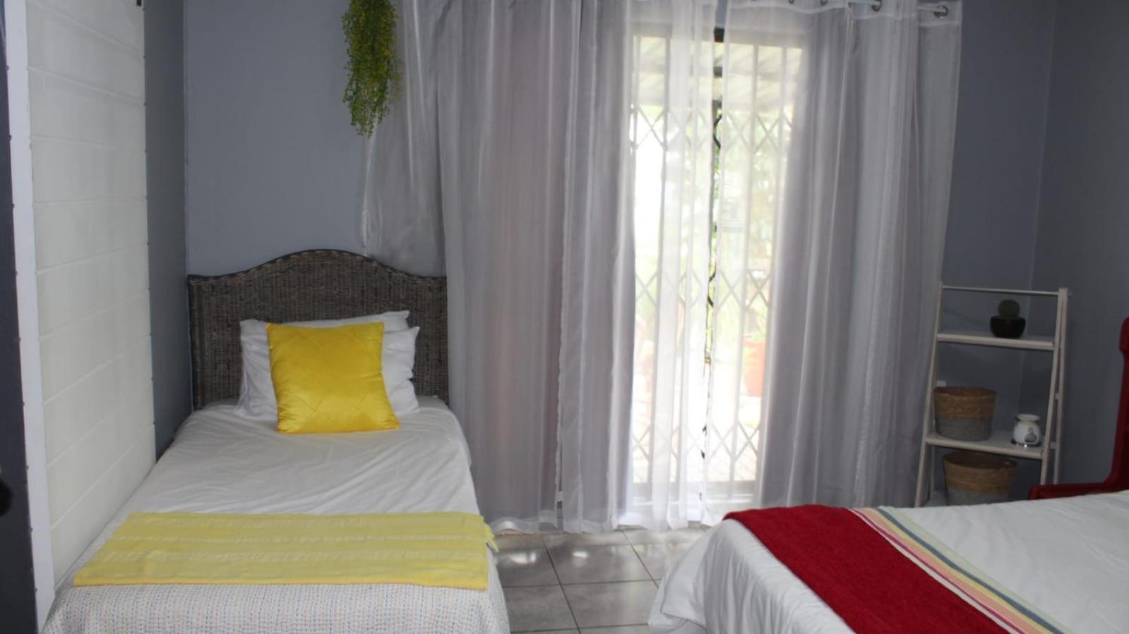 Hotel Eagle'S Nest Barberton Zewnętrze zdjęcie