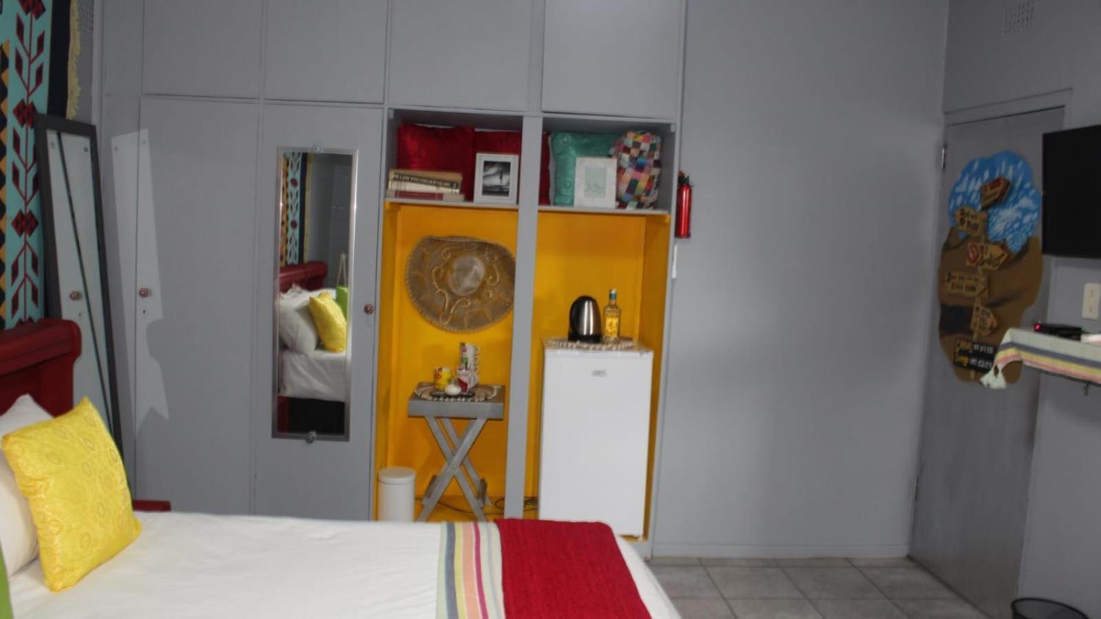 Hotel Eagle'S Nest Barberton Zewnętrze zdjęcie