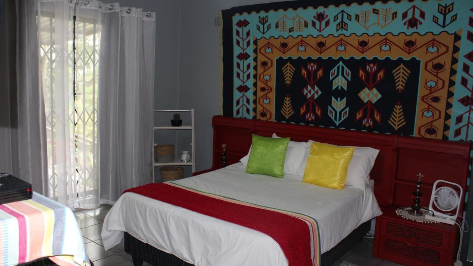 Hotel Eagle'S Nest Barberton Zewnętrze zdjęcie