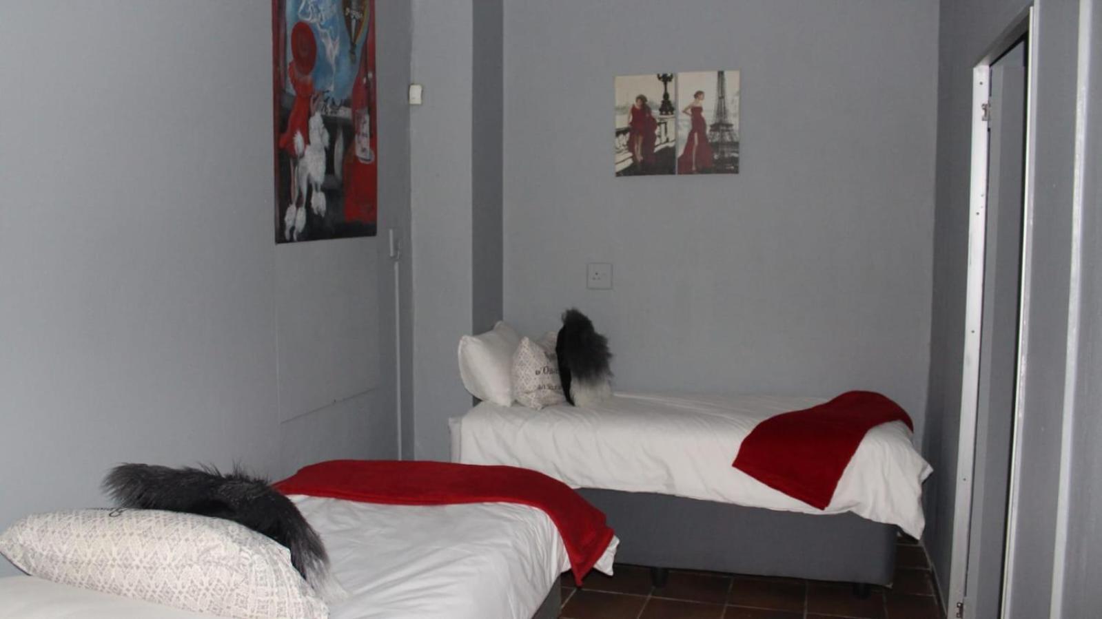 Hotel Eagle'S Nest Barberton Pokój zdjęcie
